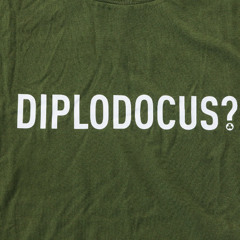 Diplodocus - Symetrex Cluster Fuck Bootleg Clip