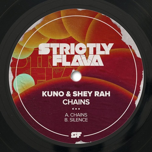 Kuno & Shey Rah - Chains