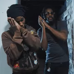 Lil Mello (Feat. Nuk) - Send Him Home