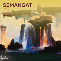 Semangat (feat. Irwansyah)
