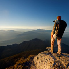 Pikes Peak