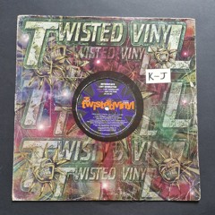 Interstate - Lost Generation (Original) (Happy hardcore)