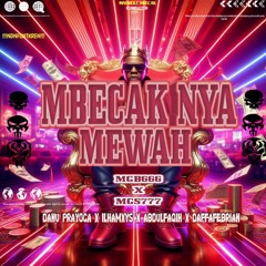 MBECAK NYA MEWAH!! (DANUPRAYOGA X ILHAMXYS X ABDULFAQIH X DAFFAFEBRIAN)