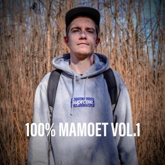 100% MAMOET VOL.1