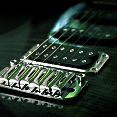 The Last Guitar Ride