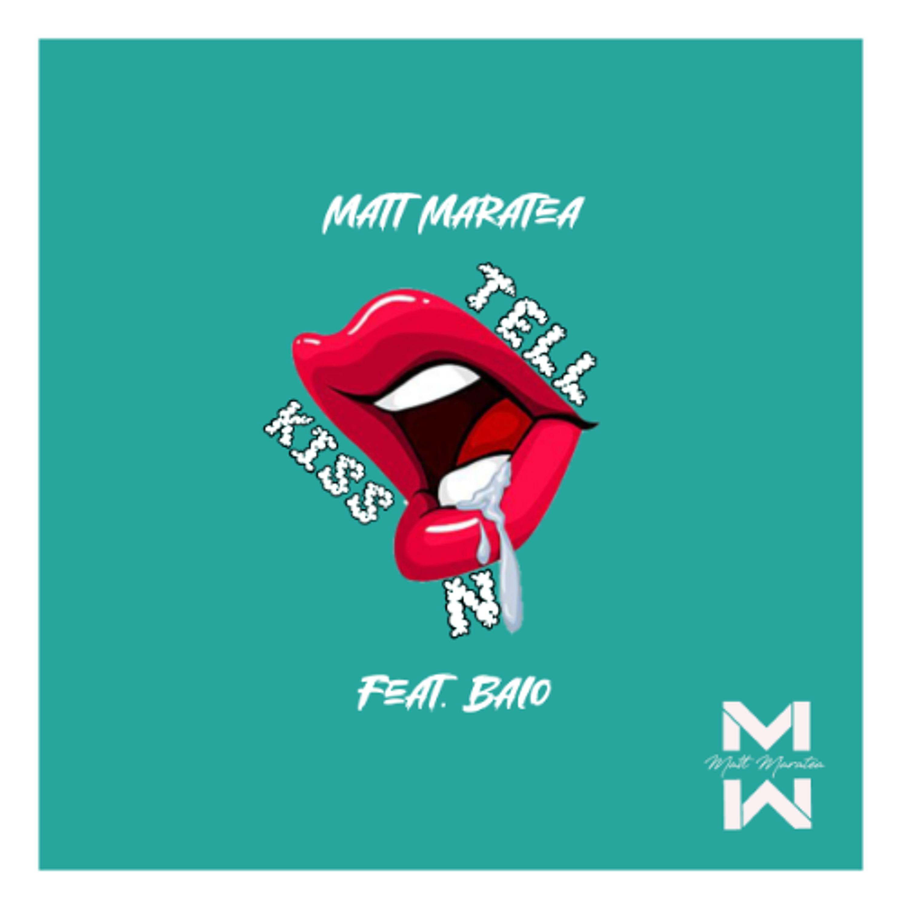 Kiss N' Tell Feat. Balo episode artwork