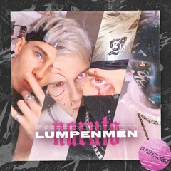 LUMPENMEN - Наруто(lil peep style cover)