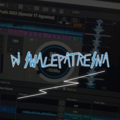 DJ SWALEPATRESNA TIARI BINTANG (BALINESE) 2024- DJ Adiva Herz Ft DJ Eggik Anugrah