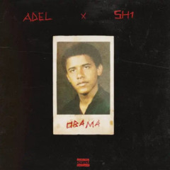 Adel X SH1 - Obama (Teaser)