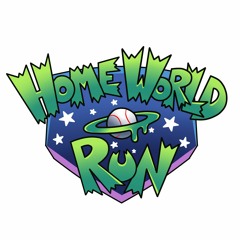 Homeworld Run OST - Main Theme