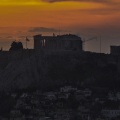 parthenon