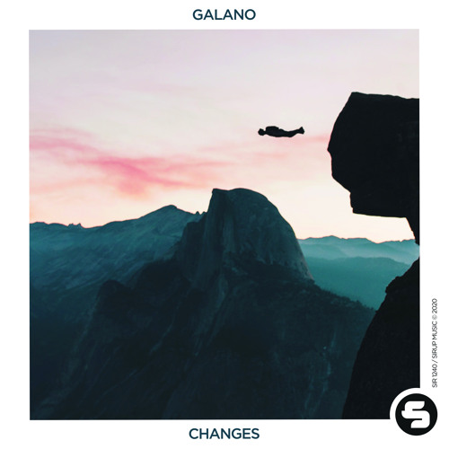 Galano - Changes