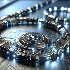 Trump Revokes Biden's AI Executive Order, OpenAI's New Agent Leaked, and AI Necklace Shipping Delayed