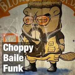 Wtfunk am I Baile Here