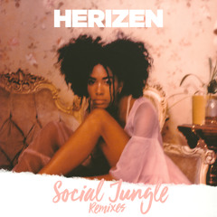 Social Jungle (White Cliffs Remix)