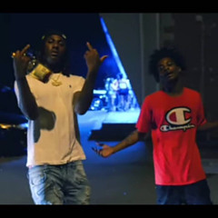 MailmanFresh Blood ft Yung Honcho