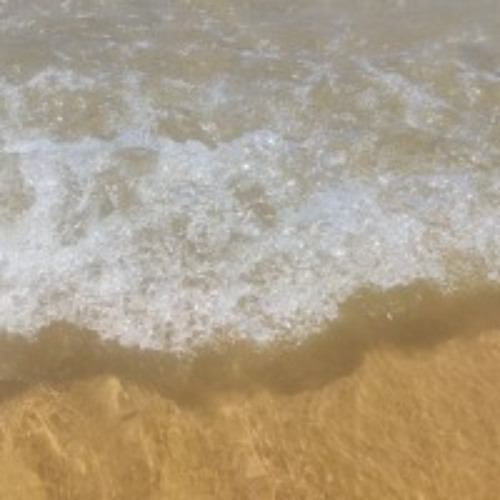 Breaking waves