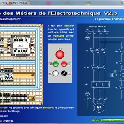 Guide Des Metiers De L Electrotechnique V2.19