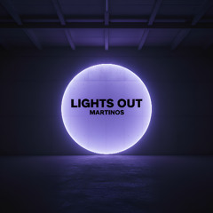 Lights Out (Light It Up)