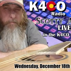 Take It All Away (LIVE at K4CO Radio)