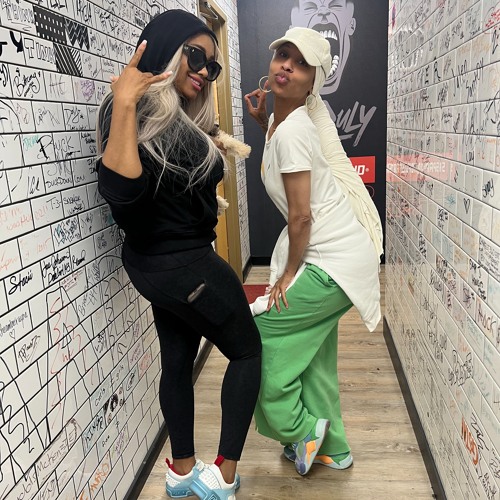Jones Monroe Interview w/ Tiara LaNiece (5.6.24)