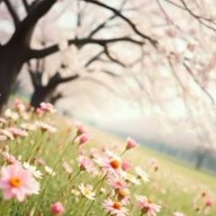 はるうららの