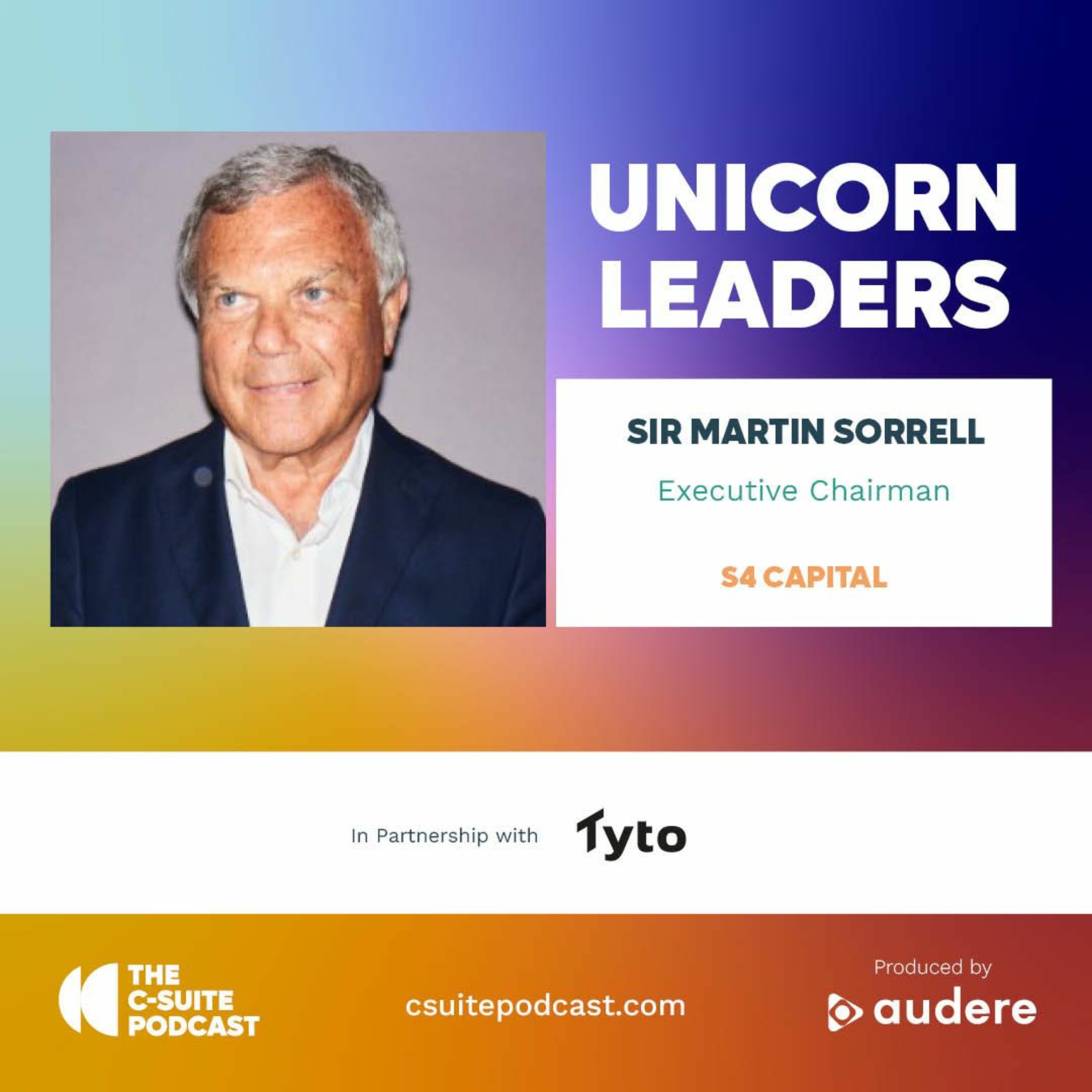 the c-suite podcast