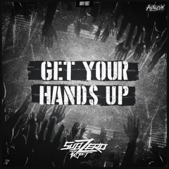 Get Your Hands Up (Extended Mix)