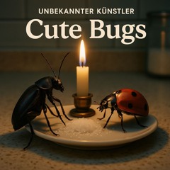Cute Bugs