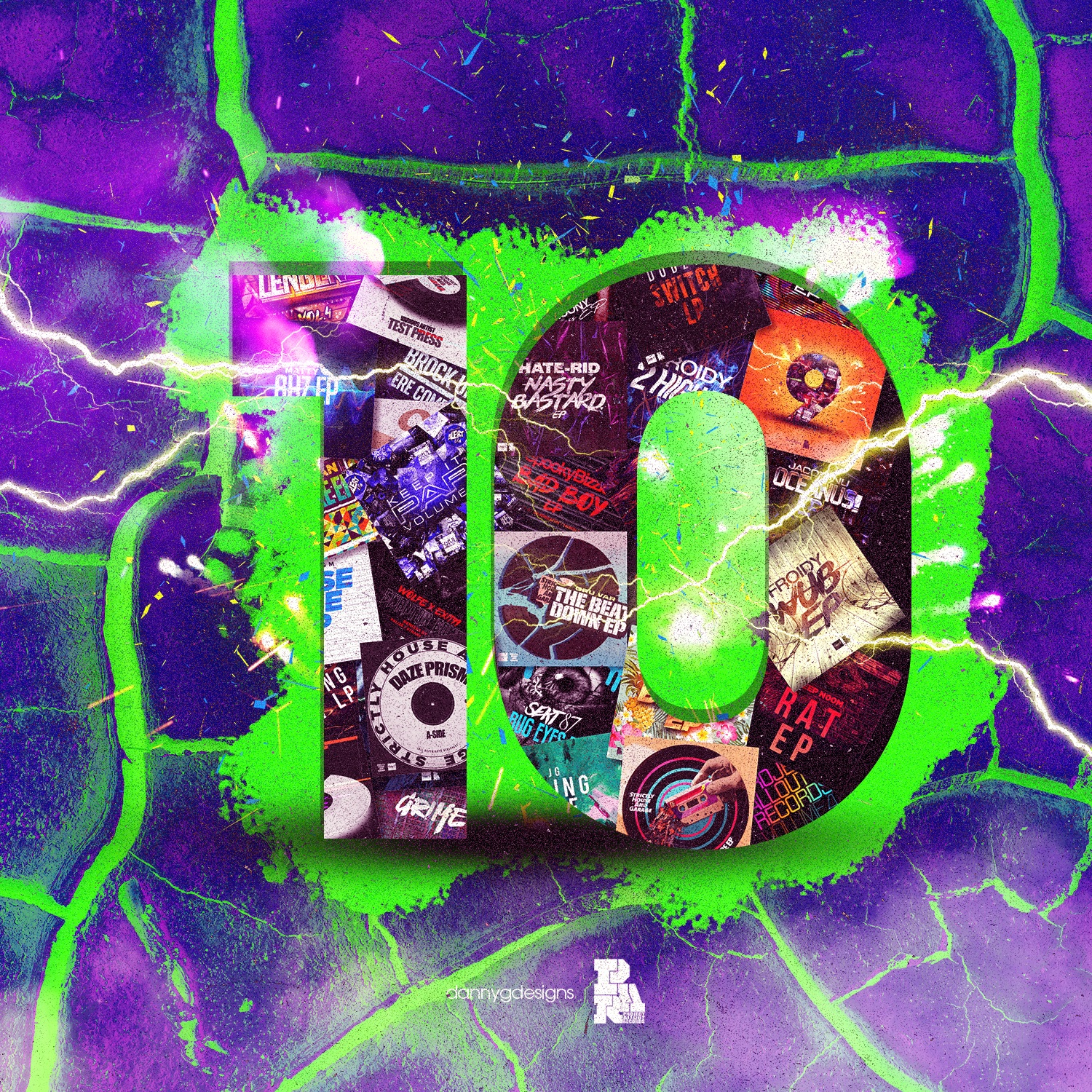 Dj Mac Real Ft Breeza – Kno the Pengerz