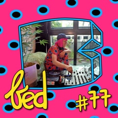Bebetta In Bed #77