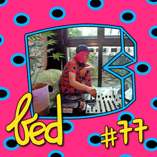 Bebetta In Bed #77