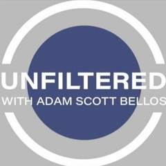 Unfiltered With Adam S1E9 - Kevin Weisman