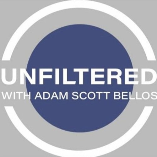 Unfiltered With Adam S1E9 - Kevin Weisman