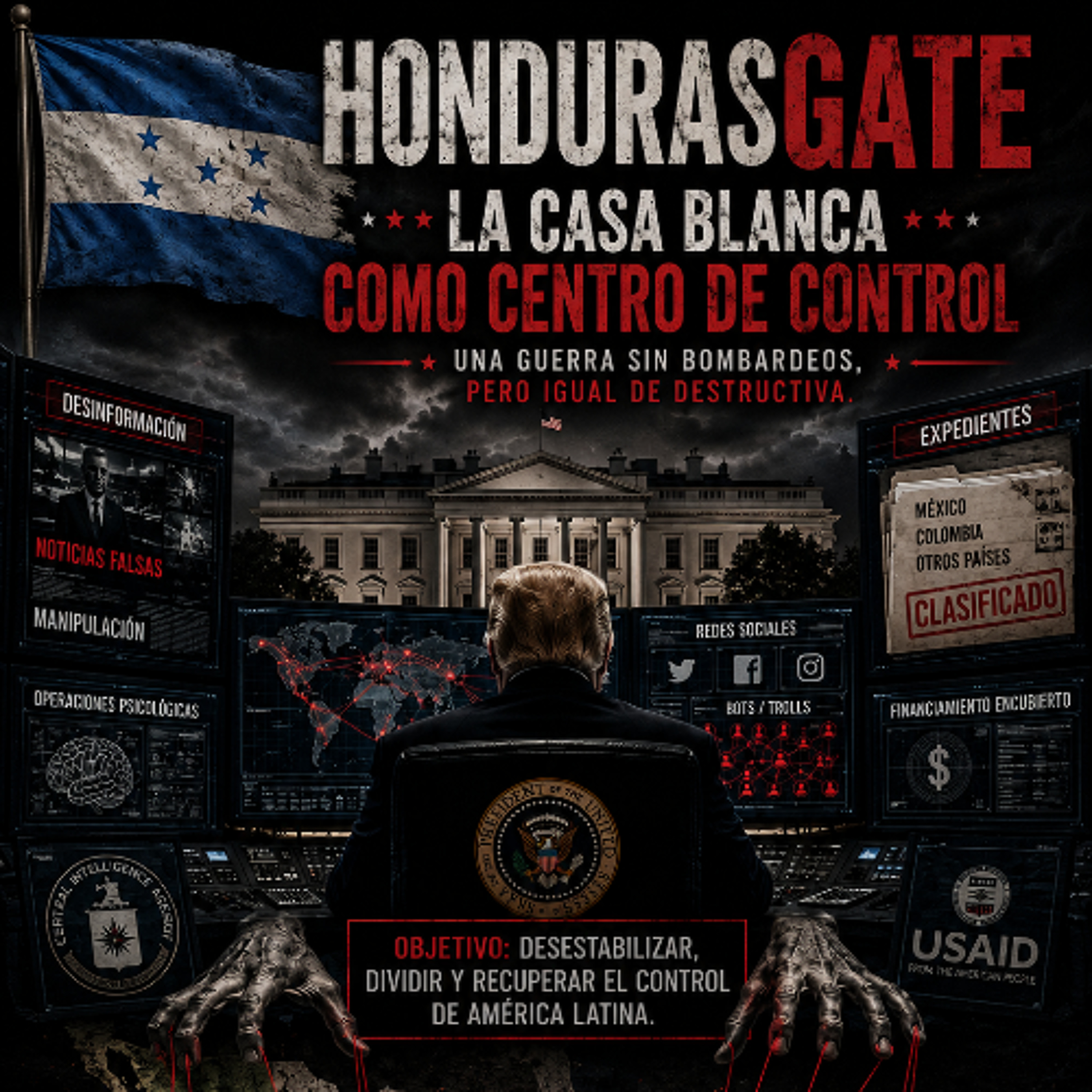 Portada de El ChupaCast