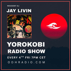 Organic Deep House Radio - Resident session - 28 Nov 2025