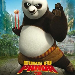 thl[UHD-1080p] Kung Fu Panda 2 (4K complet français)