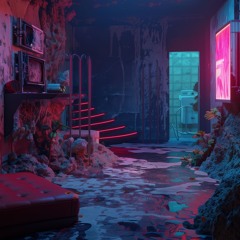 Decay And Digital Reveries