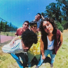 Like I Never Left (feat. ToBy)