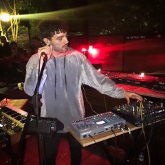Live Set @ Avant Garten 6/10/24