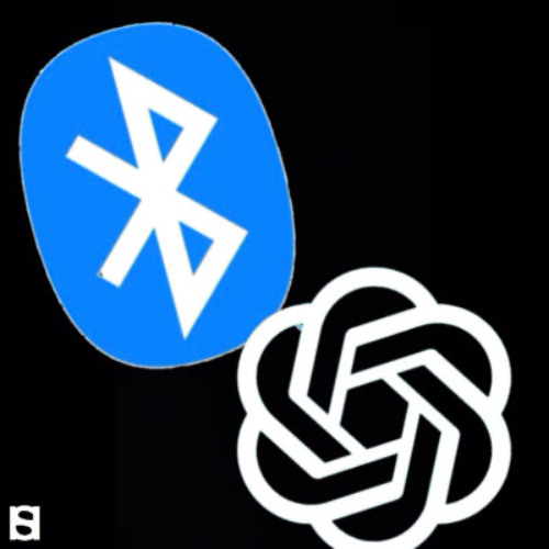 The Bluetooth Device Is Ready To Pair