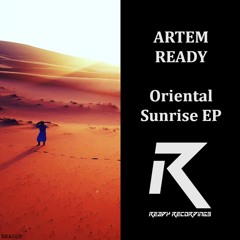 Oriental Sunrise (Original Mix)
