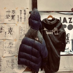 盛岡 ROOTS & CULTURE / KGZH feat.U-J TYSON prod.DJ JUMBO