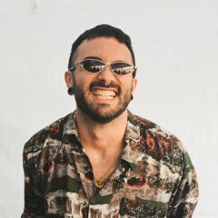 Sheik (AR) @ Culture Box, Copenhagen ‘Midnight Ravers’ 18 - 05 - 2024