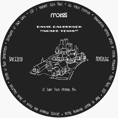 MOISSB245 David Calberson - Shake Town || Single