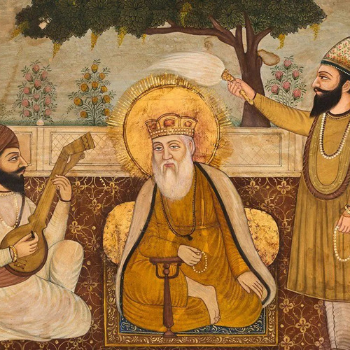 ਪ੍ਰਕਾਸ਼ ਗੁਰਪੁਰਬ ਕਥਾ ਪਾਃ੧ ਸੰਮਤ ੫੫੪ - ਸੰਤ ਗਿਆਨੀ ਇੰਦਰਜੀਤ ਸਿੰਘ ਜੀ ਰਕਬੇ ਵਾਲੇ