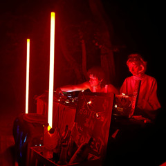 Nica b2b Julianchez - Fairies in the Forest - 09.08.2025