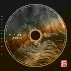 PREMIERE: JP Lantieri - Lifetime (Original Mix) [Findike Records]