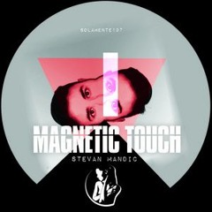 Magnetic Touch
