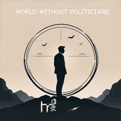 World Without Politicians (Original Mix) [PREVIEW]